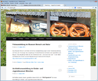 Breznblog