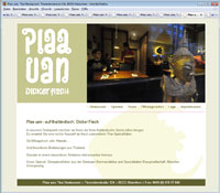 Plaa Uan Thail&auml;ndische Lokal in 80333 M&uuml;nchen